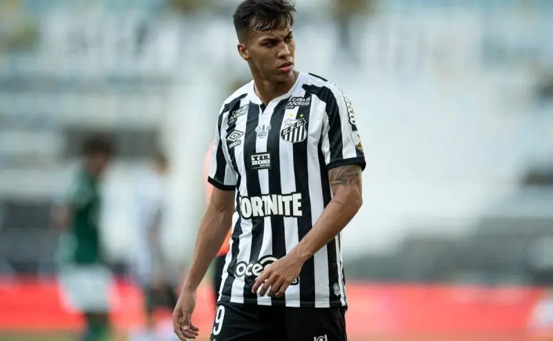 Santos 22