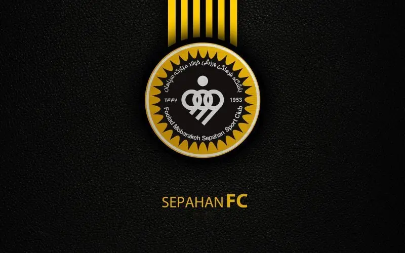 Sepahan 18