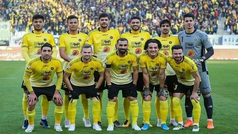 Sepahan 04