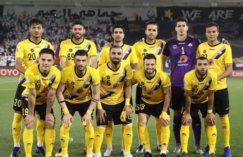 Sepahan 14