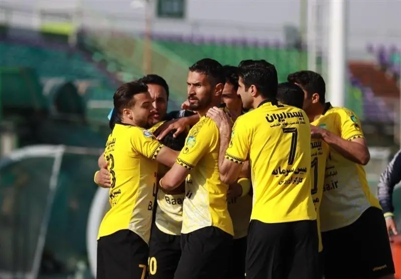 Sepahan 07