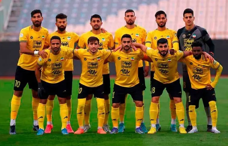 Sepahan 32