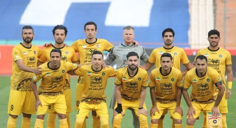 Sepahan 26