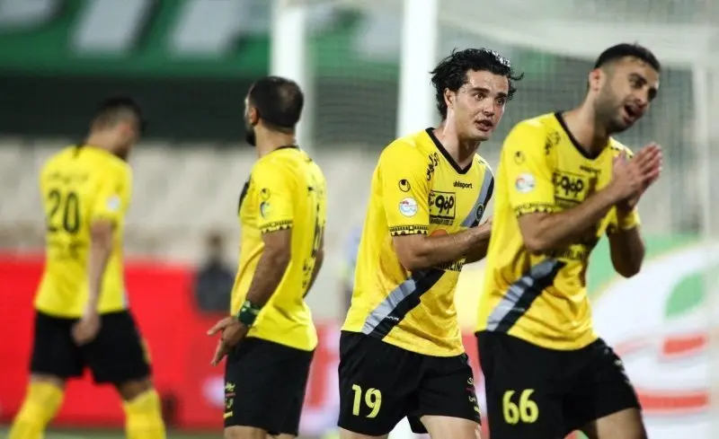 Sepahan 23