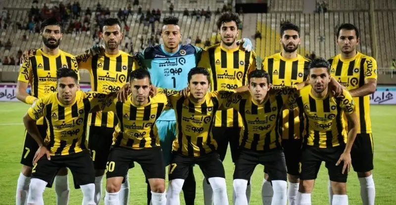 Sepahan 37