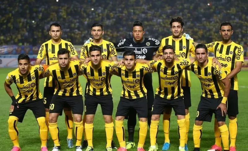 Sepahan 42