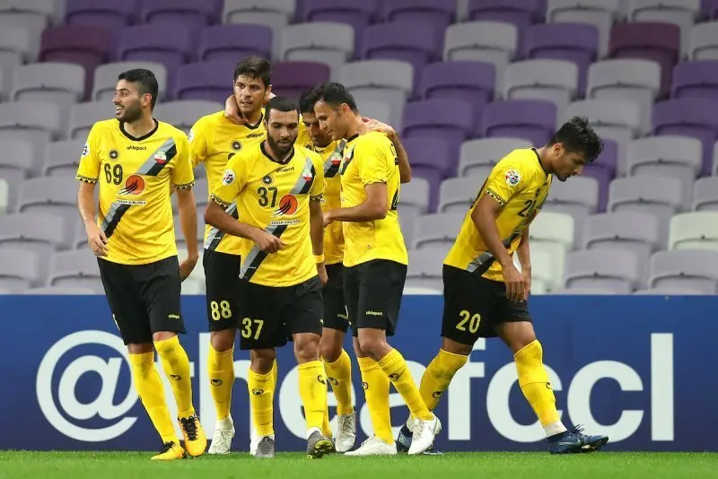 Sepahan 47