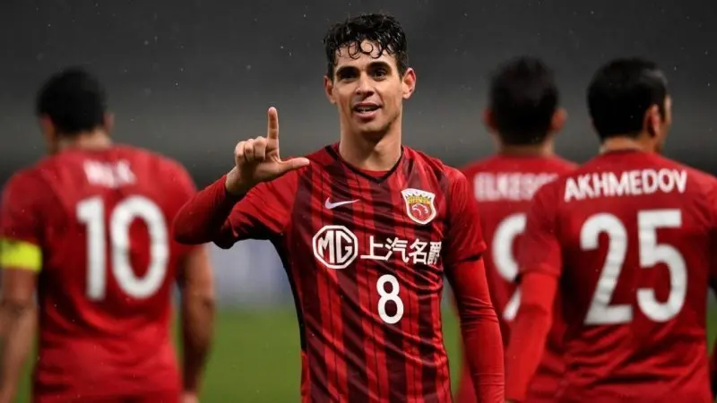 Shanghai SIPG 05