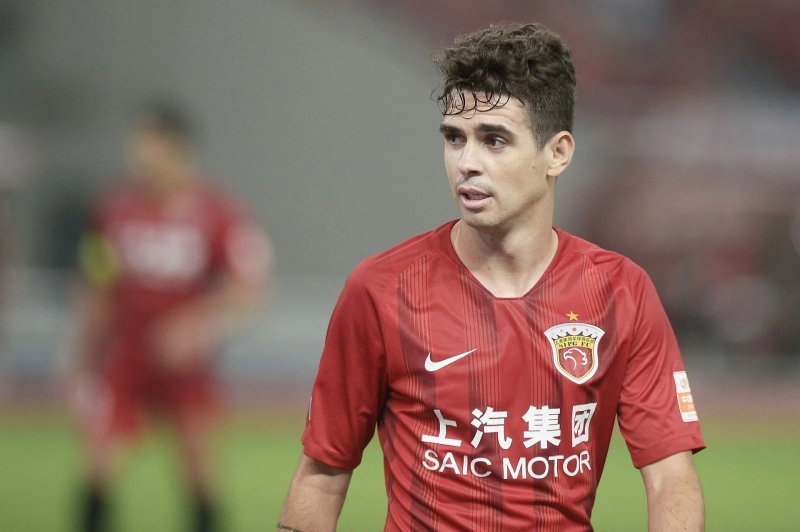 Shanghai SIPG 10