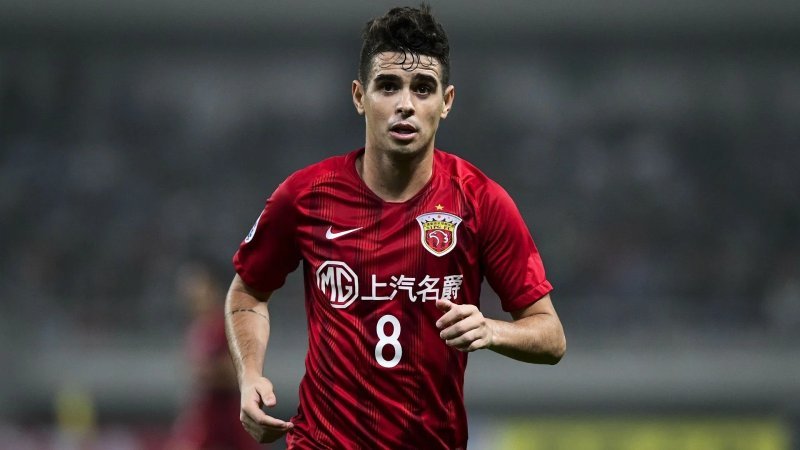 Shanghai SIPG 09