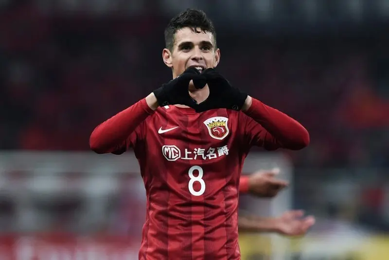 Shanghai SIPG 21