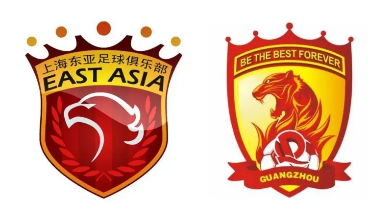 Shanghai SIPG 33