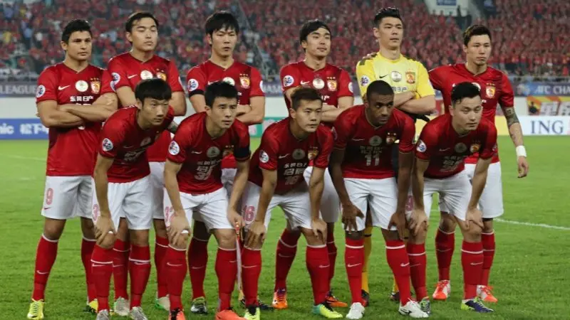 Shanghai SIPG 01