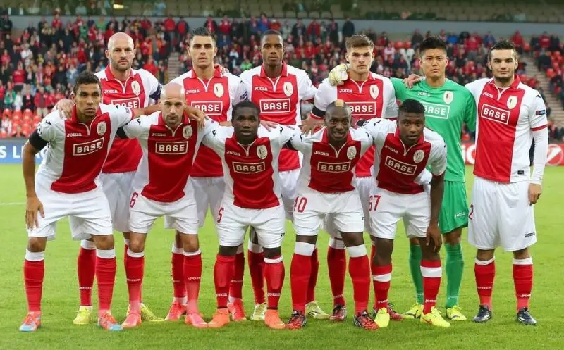 Standard Liege 65