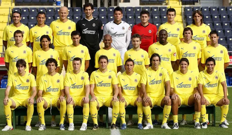 Ảnh Villarreal 03