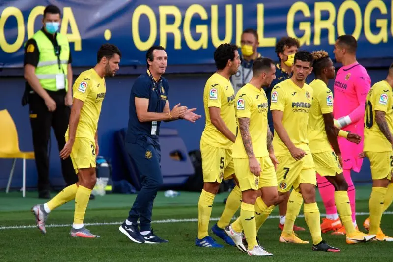 Ảnh Villarreal 06