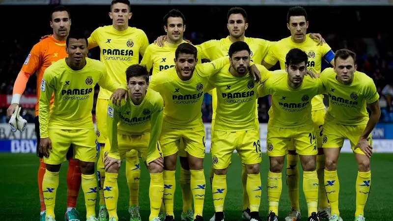 Ảnh Villarreal 16