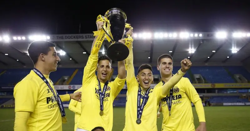 Ảnh Villarreal 20