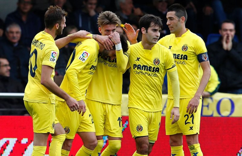 Ảnh Villarreal 28