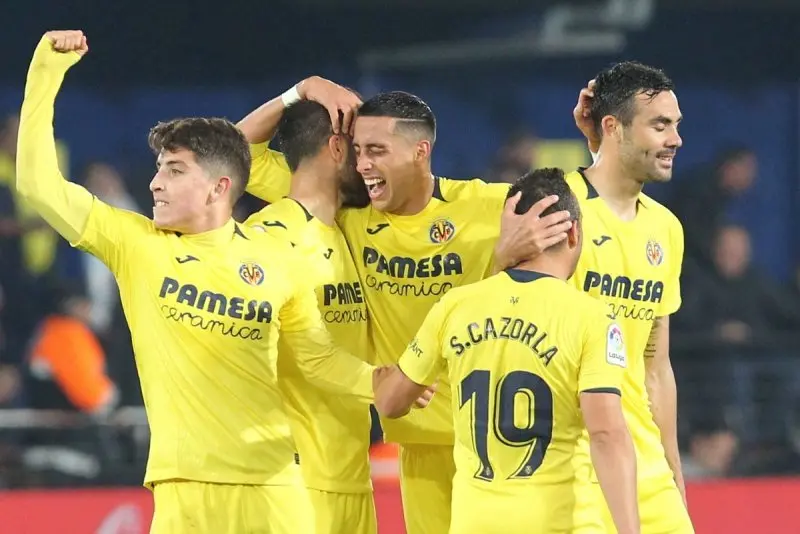 Ảnh Villarreal 71