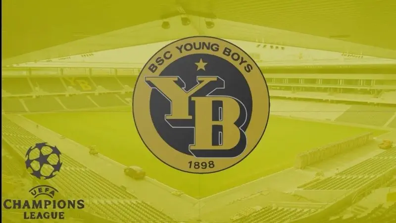 Young Boys 36