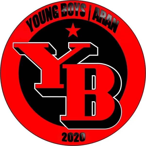 Young Boys 18