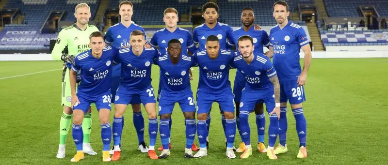 Ảnh leicester City 31
