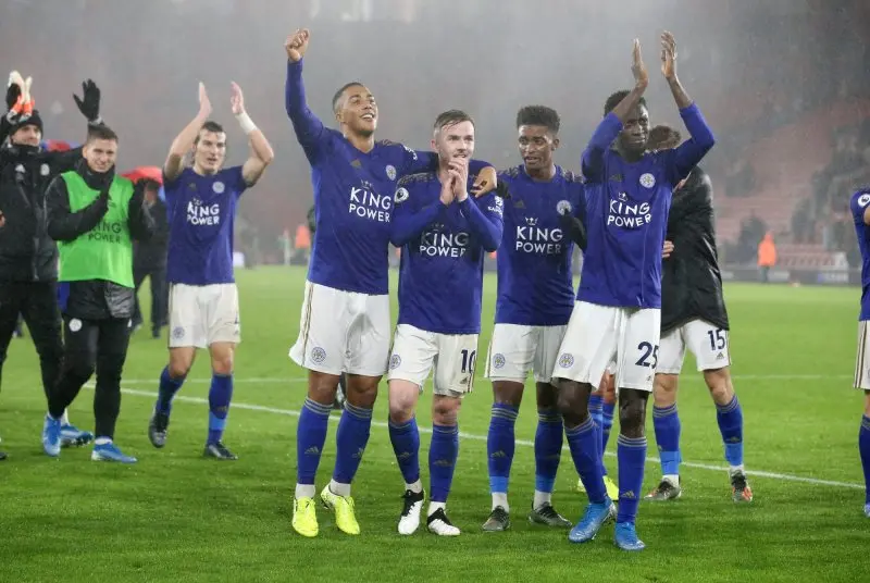 Ảnh leicester City 53
