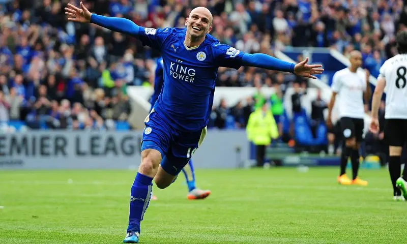 Ảnh leicester City 59