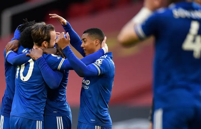 Ảnh leicester City 73