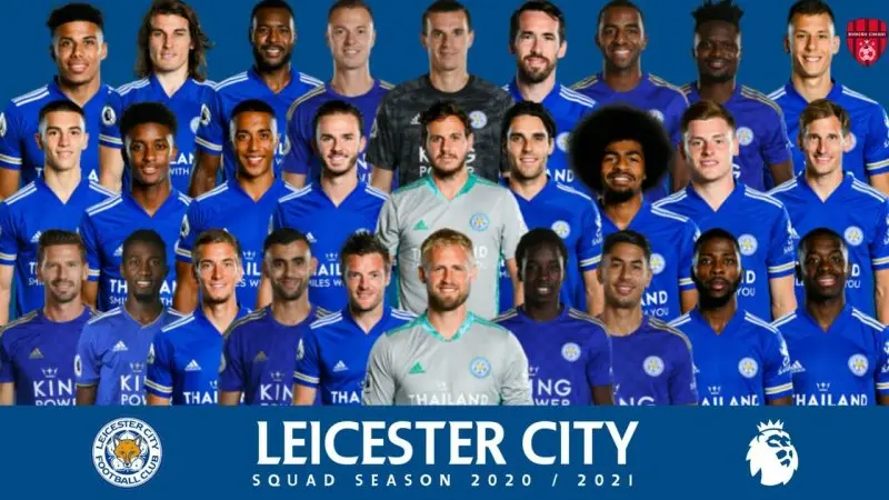 Ảnh leicester City 74
