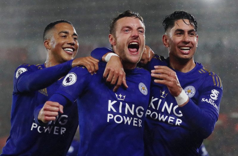 Ảnh leicester City 77