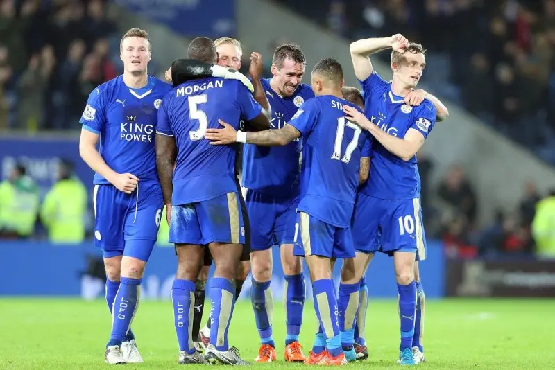 Ảnh leicester City 01