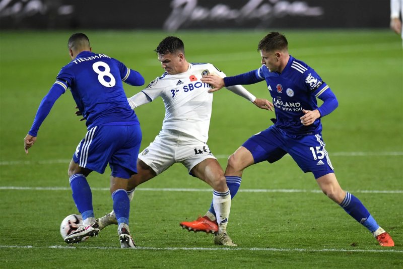 Ảnh leicester City 14