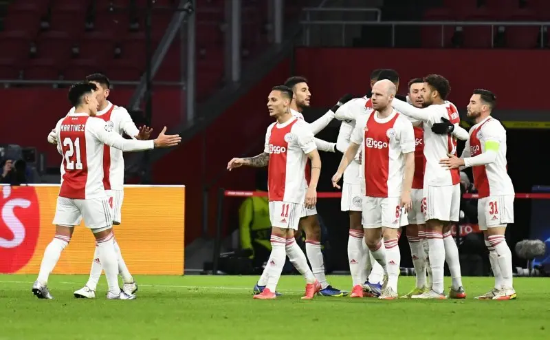 Ảnh Ajax 06