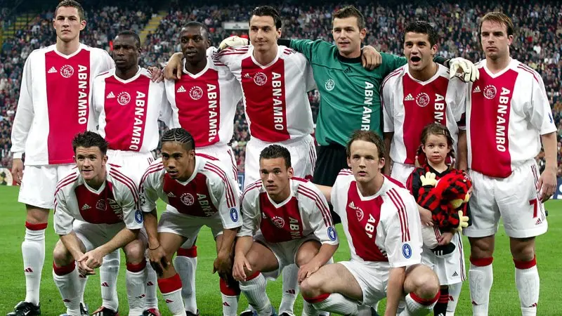 Ảnh Ajax 07