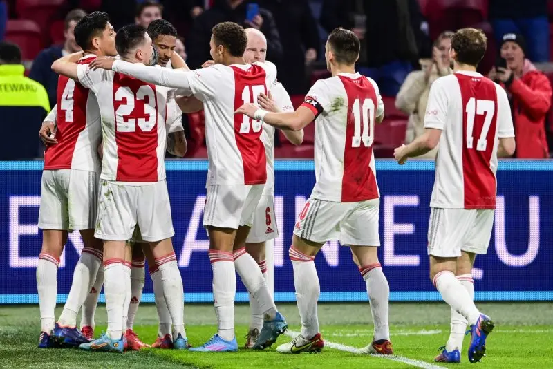 Ảnh Ajax 12