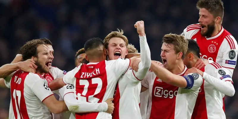 Ảnh Ajax 17