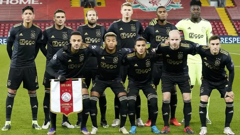 Ảnh Ajax 18