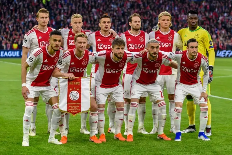 Ảnh Ajax 19