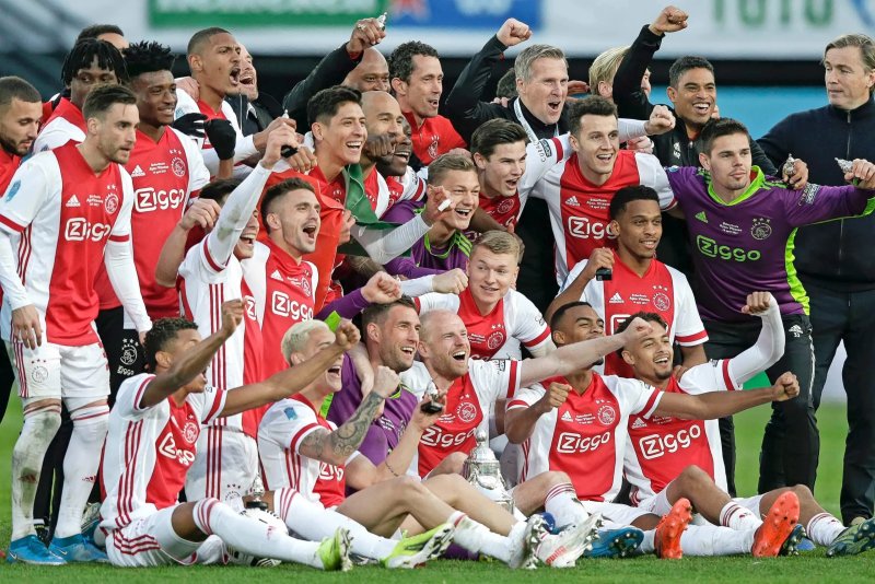 Ảnh Ajax 20