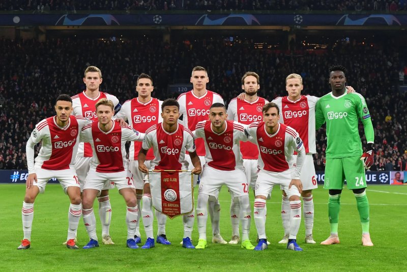 Ảnh Ajax 40