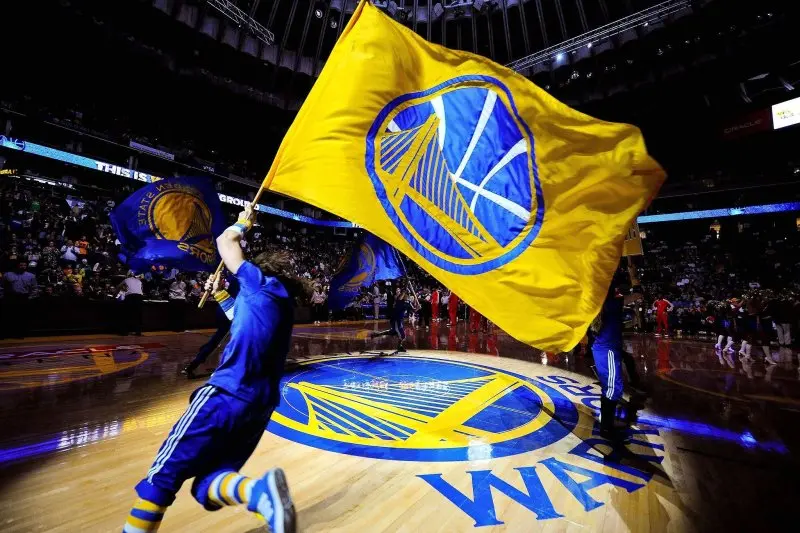 Ảnh đội hình Golden State Warriors 12