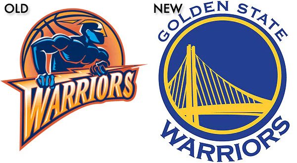 Ảnh logo đội bóng rổ Golden State Warriors 7