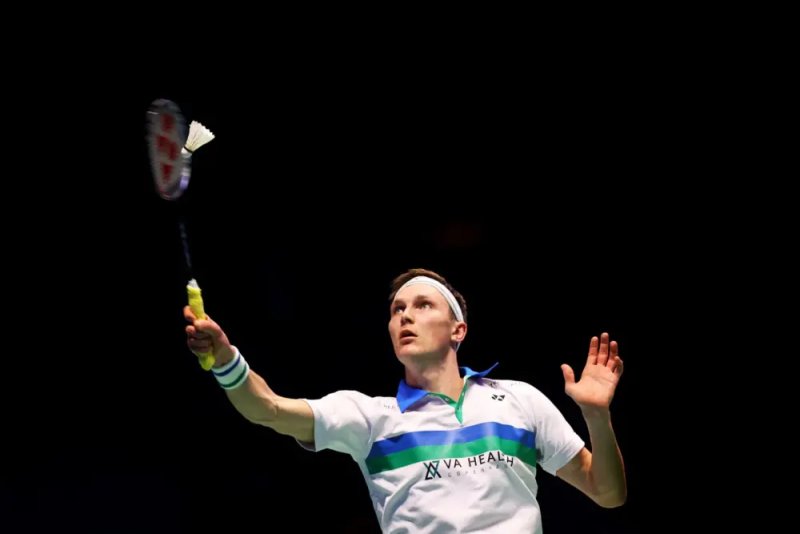 Denmark Open 31