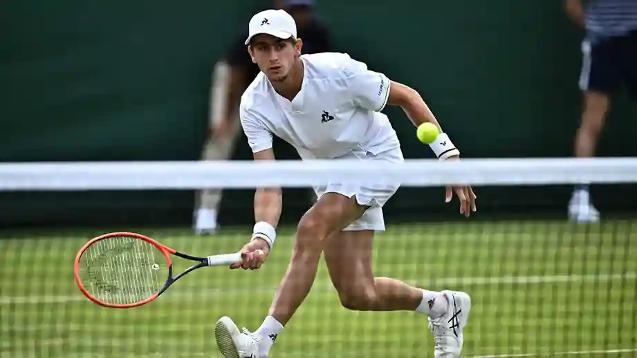 Wimbledon 17