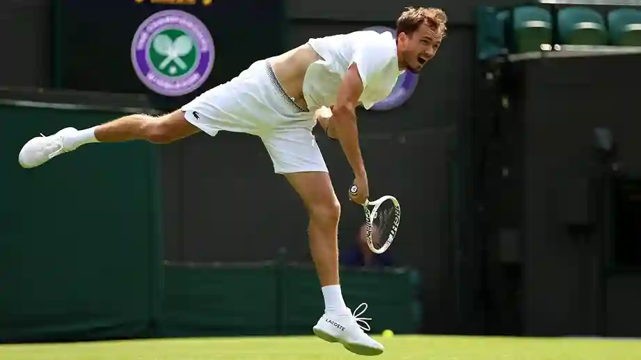 Wimbledon 48