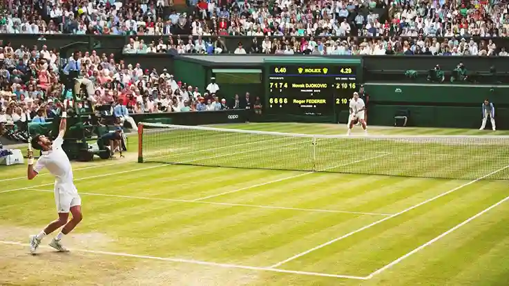 Wimbledon 49