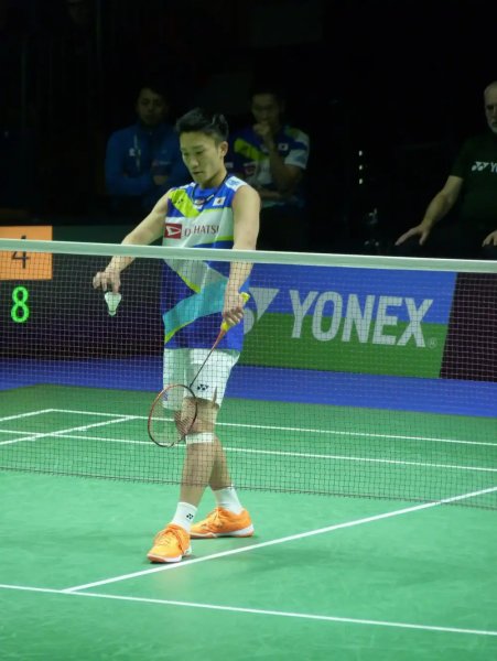 German Open 7