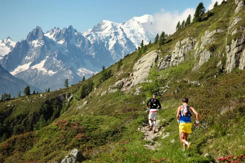 Ultra-Trail du Mont-Blanc 11